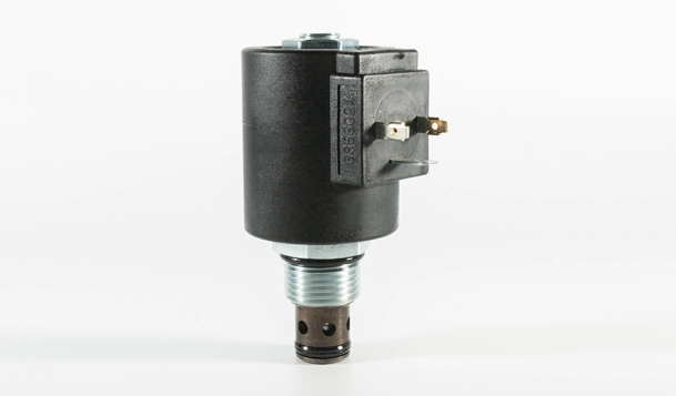 isv10 24 spool 2 way n c solenoid valve