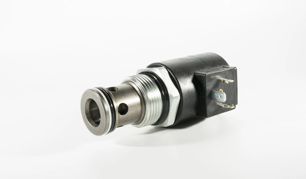 solenoid cartridge